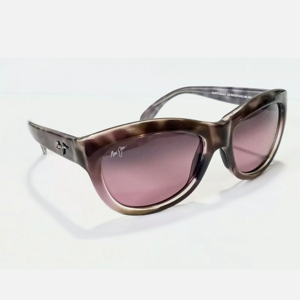 Maui Jim MJ 270-11T Kanani Sunglasses Women New